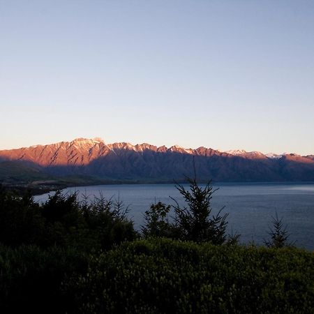 Azur Lodge Queenstown Exterior foto